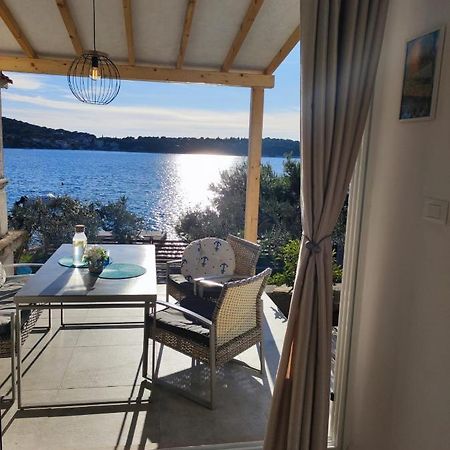 Holiday House Periska Рогозница Екстериор снимка