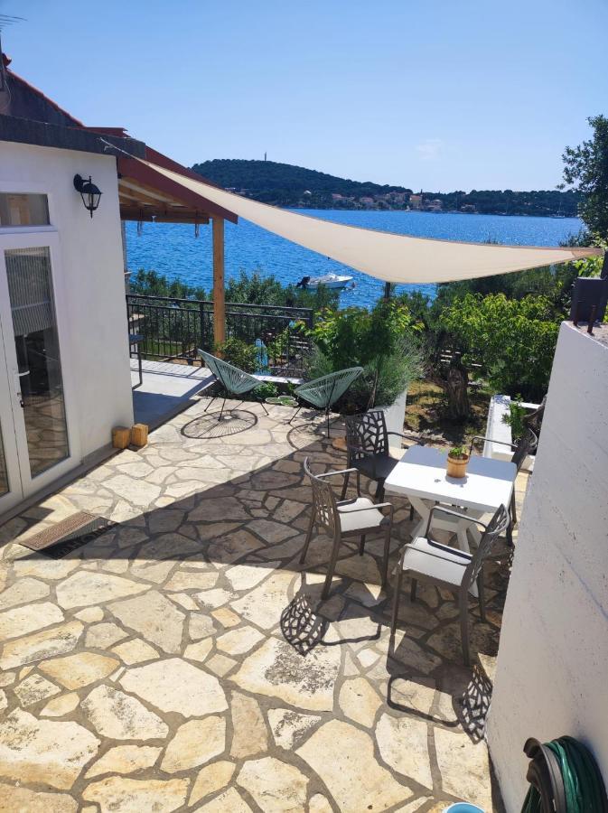 Holiday House Periska Рогозница Екстериор снимка