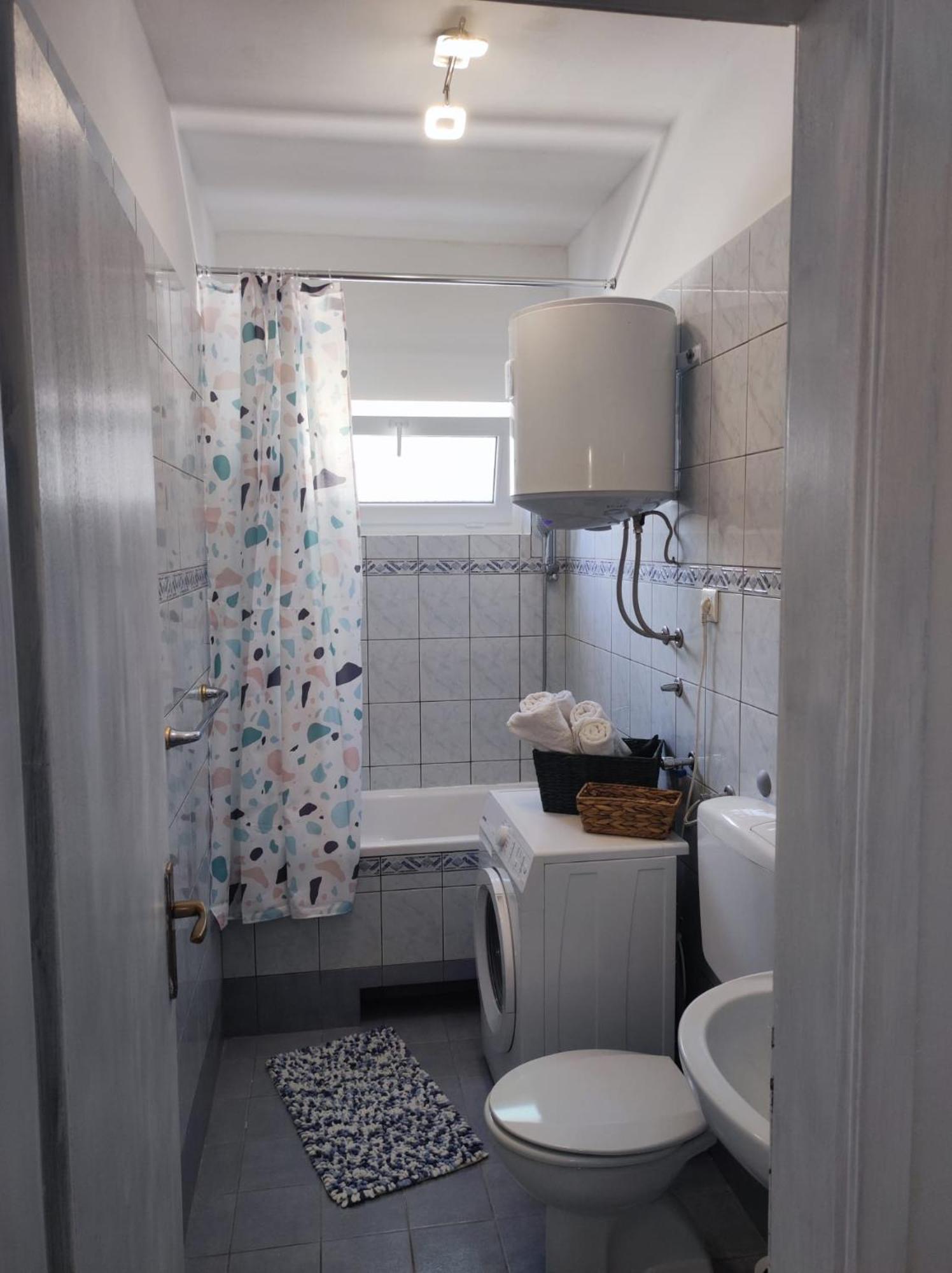 Holiday House Periska Рогозница Екстериор снимка