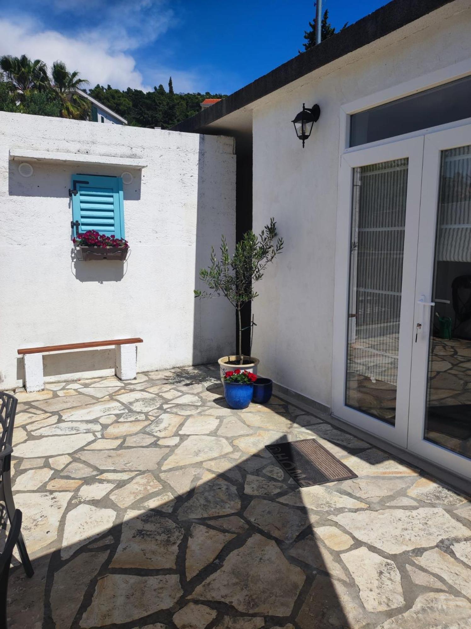 Holiday House Periska Рогозница Екстериор снимка