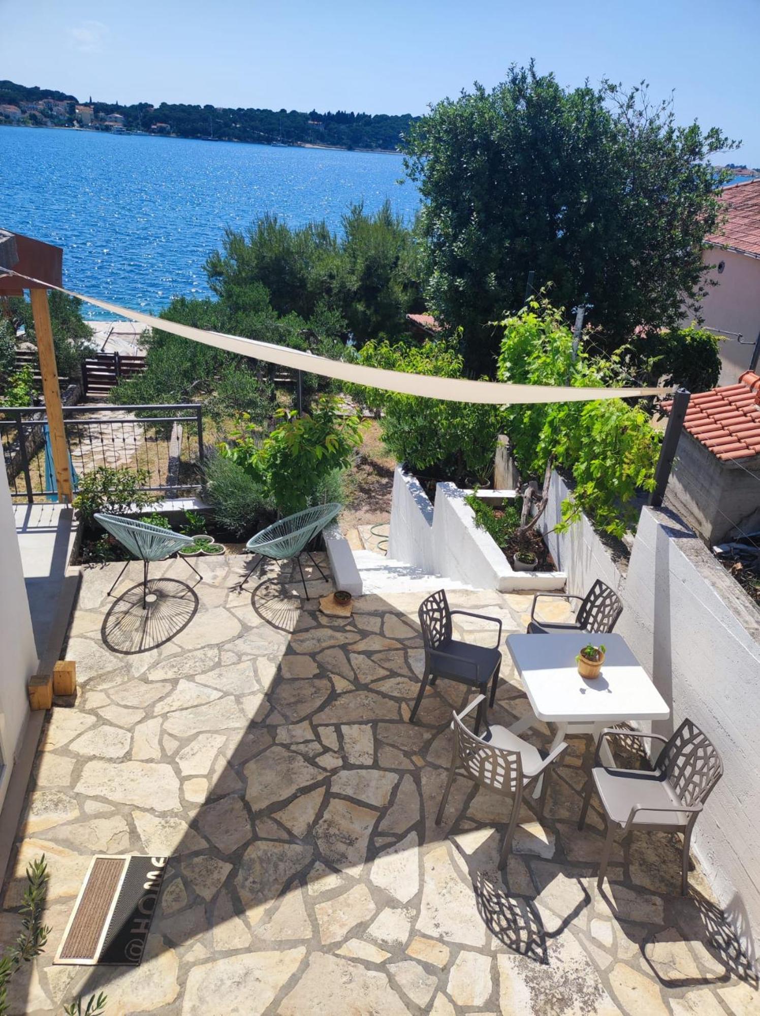 Holiday House Periska Рогозница Екстериор снимка
