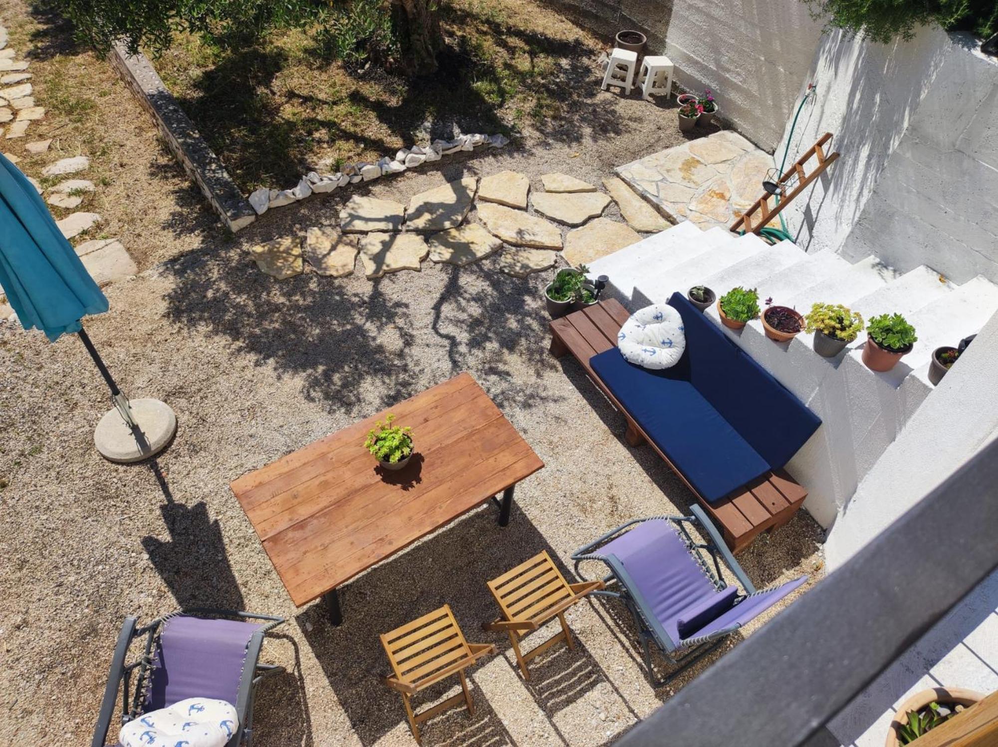 Holiday House Periska Рогозница Екстериор снимка